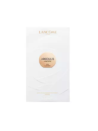 LANCÔME | Absolue 6AM Rose Eau de Parfum 100ml | 